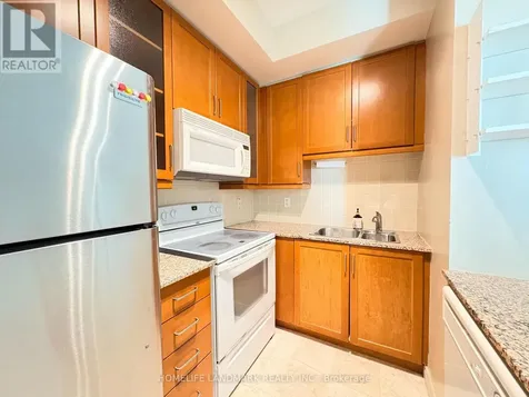 60 Byng Avenue Toronto (willowdale East) ON M2N 4K3