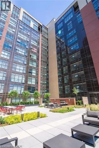 112 King Street East Hamilton ON L8N 1A8