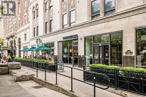112 King Street East Hamilton ON L8N 1A8