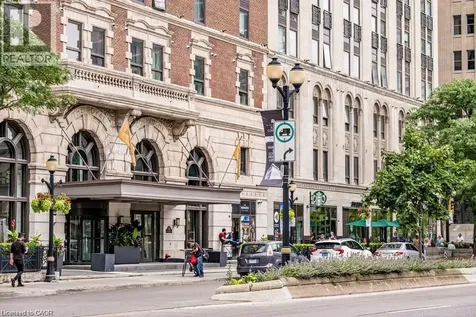 112 King Street East Hamilton ON L8N 1A8