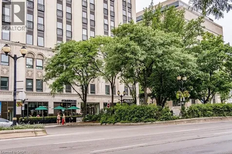 112 King Street East Hamilton ON L8N 1A8