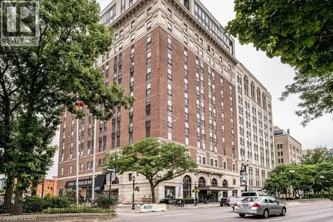 112 King Street East Hamilton ON L8N 1A8