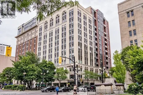 112 King Street East Hamilton ON L8N 1A8