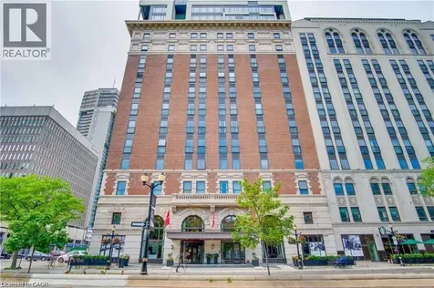112 King Street East Hamilton ON L8N 1A8