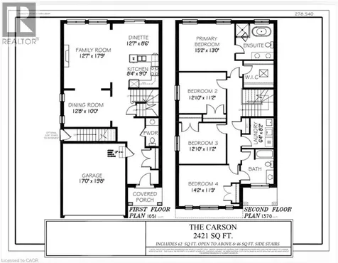 311 Shady Oaks Trail Hamilton ON L9B 2T3
