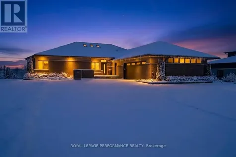19 George Patrick Drive South Stormont ON K0C 1P0