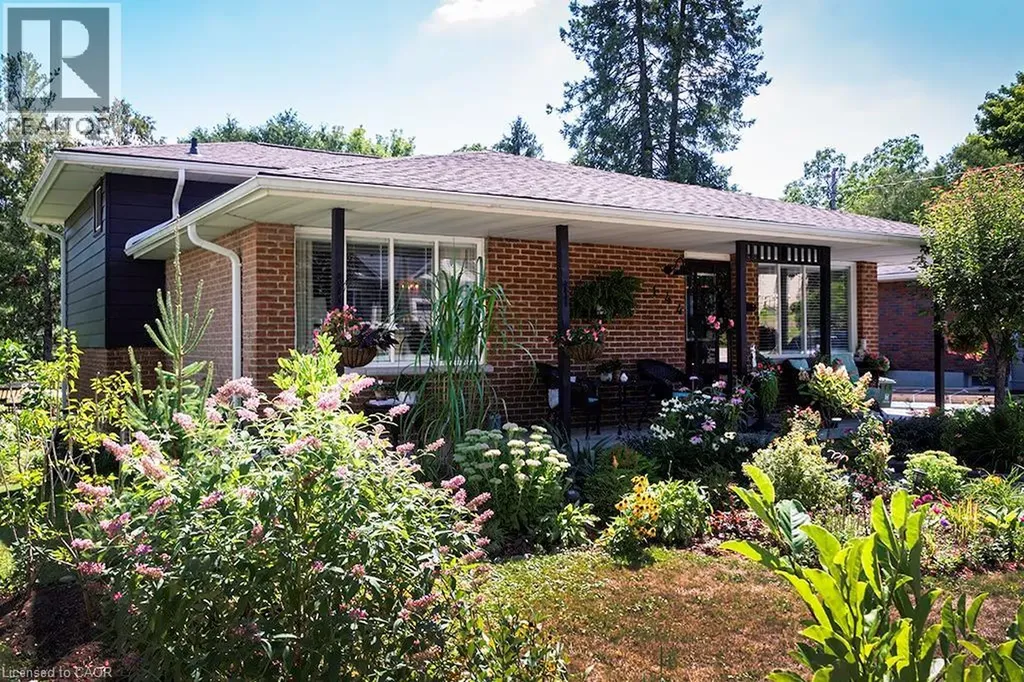 144 Canterbury Street Ingersoll ON N5C 1C8