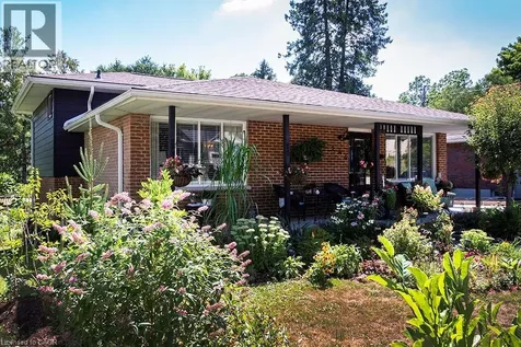 144 Canterbury Street Ingersoll ON N5C 1C8