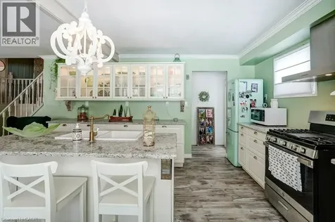 144 Canterbury Street Ingersoll ON N5C 1C8