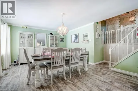 144 Canterbury Street Ingersoll ON N5C 1C8