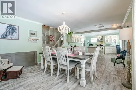 144 Canterbury Street Ingersoll ON N5C 1C8