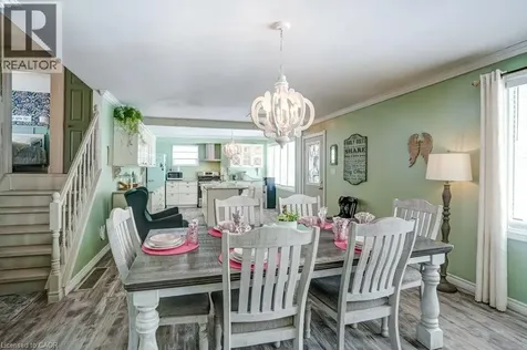 144 Canterbury Street Ingersoll ON N5C 1C8