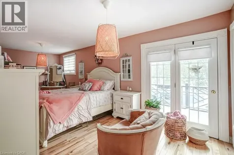 144 Canterbury Street Ingersoll ON N5C 1C8