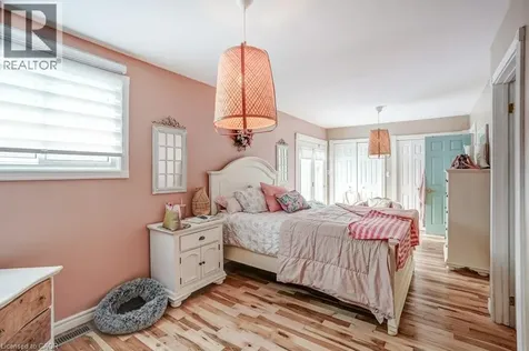 144 Canterbury Street Ingersoll ON N5C 1C8