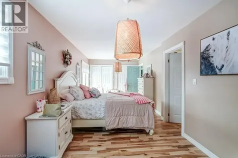 144 Canterbury Street Ingersoll ON N5C 1C8