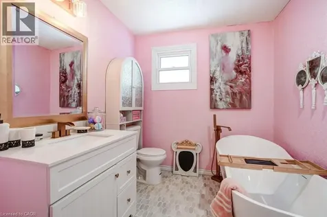144 Canterbury Street Ingersoll ON N5C 1C8