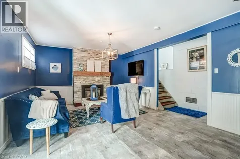 144 Canterbury Street Ingersoll ON N5C 1C8