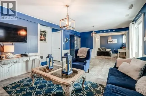 144 Canterbury Street Ingersoll ON N5C 1C8