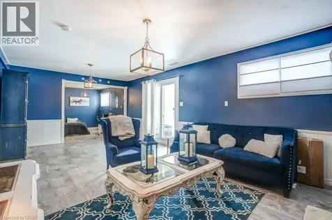 144 Canterbury Street Ingersoll ON N5C 1C8