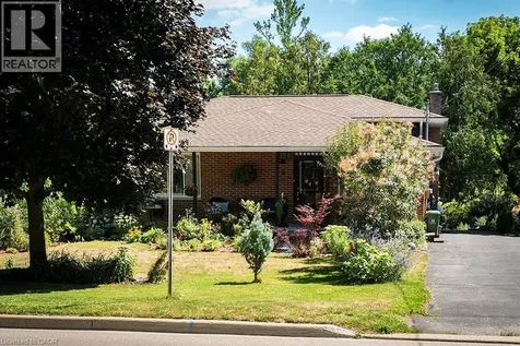 144 Canterbury Street Ingersoll ON N5C 1C8