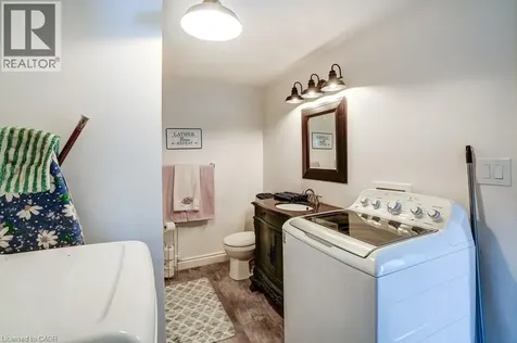 144 Canterbury Street Ingersoll ON N5C 1C8