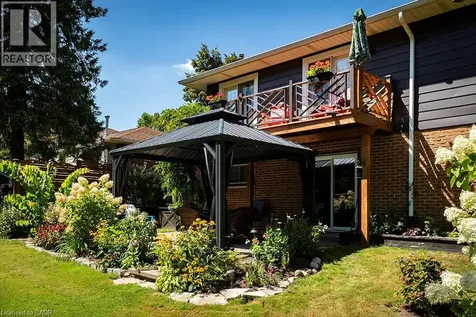 144 Canterbury Street Ingersoll ON N5C 1C8