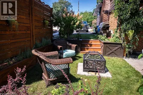 144 Canterbury Street Ingersoll ON N5C 1C8