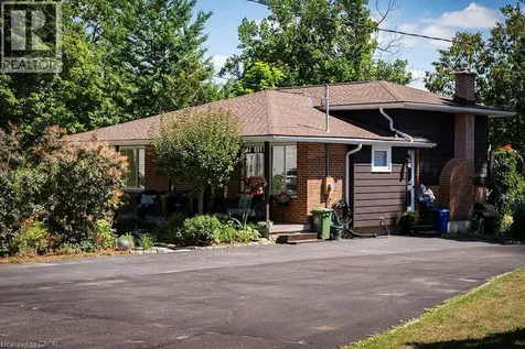 144 Canterbury Street Ingersoll ON N5C 1C8