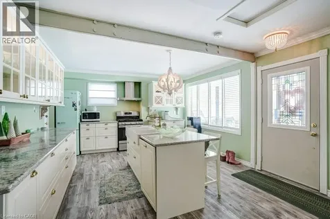 144 Canterbury Street Ingersoll ON N5C 1C8