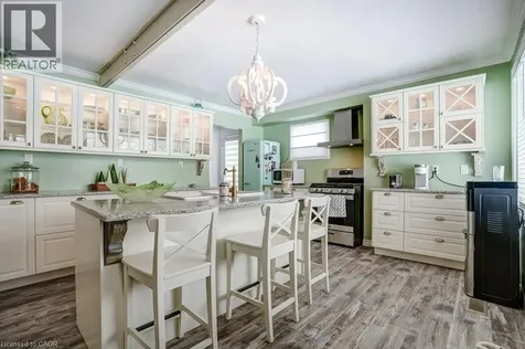 144 Canterbury Street Ingersoll ON N5C 1C8
