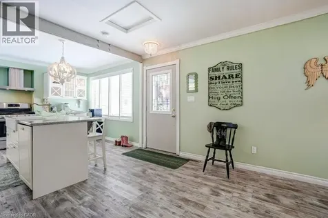 144 Canterbury Street Ingersoll ON N5C 1C8