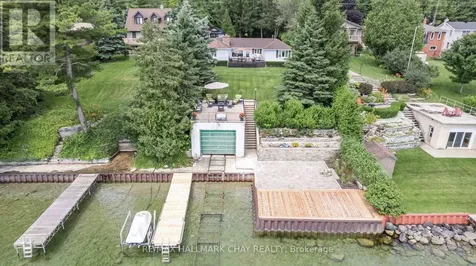 1125 Woodland Drive Oro-medonte ON L3V 6H1