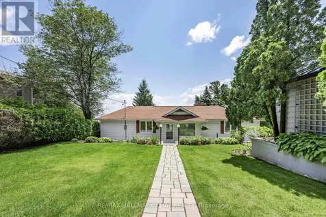 1125 Woodland Drive Oro-medonte ON L3V 6H1