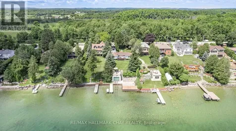 1125 Woodland Drive Oro-medonte ON L3V 6H1