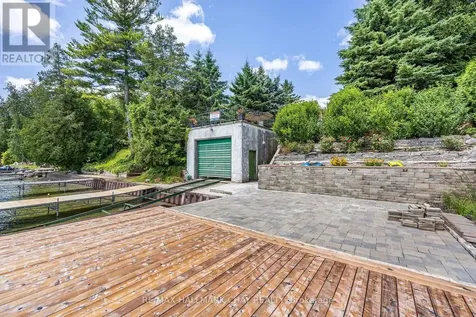 1125 Woodland Drive Oro-medonte ON L3V 6H1