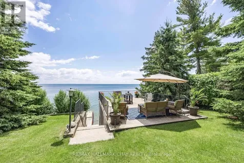 1125 Woodland Drive Oro-medonte ON L3V 6H1