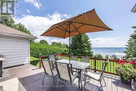 1125 Woodland Drive Oro-medonte ON L3V 6H1