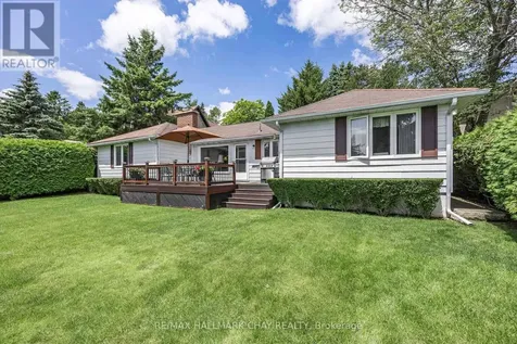 1125 Woodland Drive Oro-medonte ON L3V 6H1