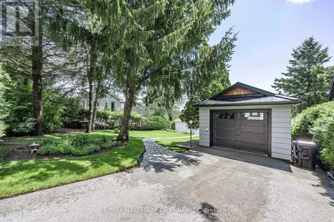 1125 Woodland Drive Oro-medonte ON L3V 6H1