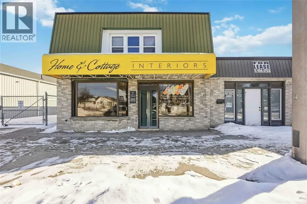 116 East Street North Sarnia ON N7T 6X2