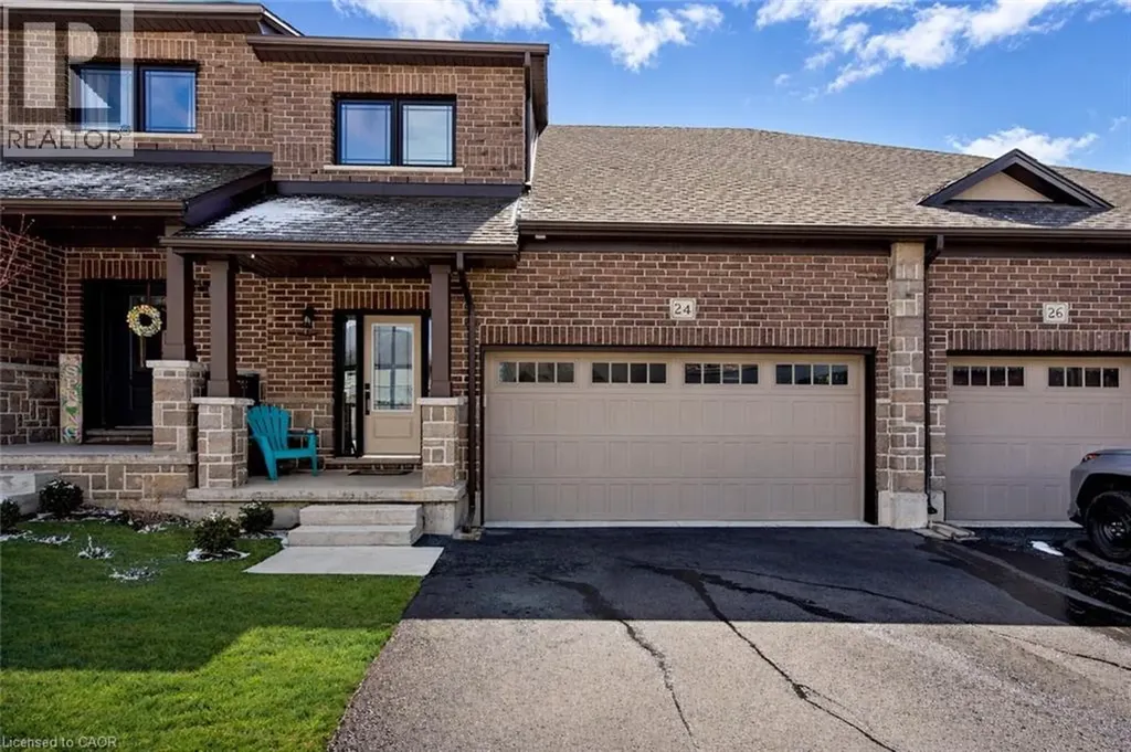 24 Tamarack Way Simcoe ON N3Y 4Z6