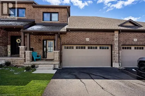 24 Tamarack Way Simcoe ON N3Y 4Z6