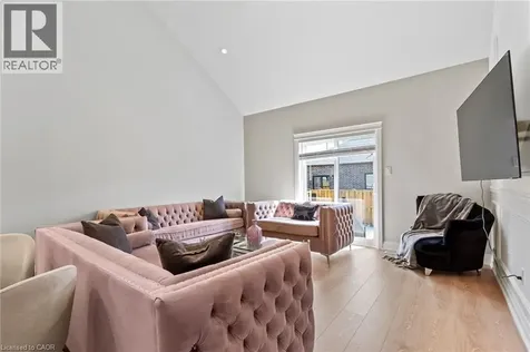 24 Tamarack Way Simcoe ON N3Y 4Z6