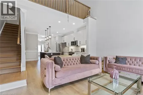 24 Tamarack Way Simcoe ON N3Y 4Z6