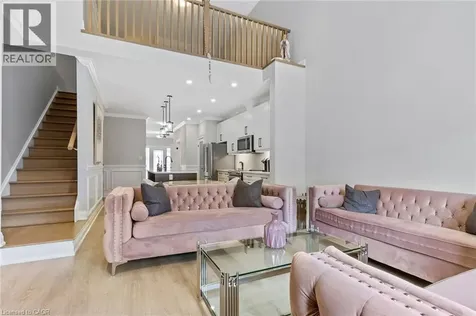 24 Tamarack Way Simcoe ON N3Y 4Z6