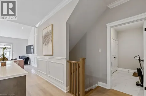 24 Tamarack Way Simcoe ON N3Y 4Z6