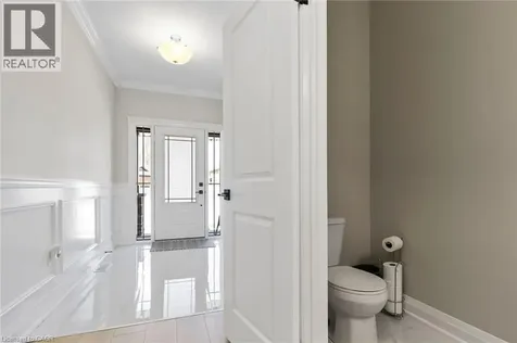 24 Tamarack Way Simcoe ON N3Y 4Z6