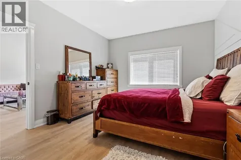 24 Tamarack Way Simcoe ON N3Y 4Z6