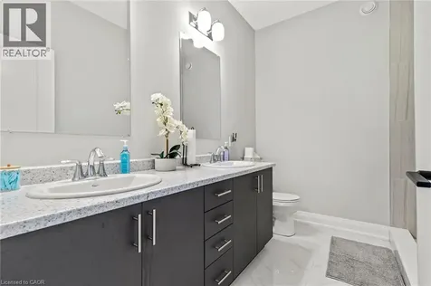 24 Tamarack Way Simcoe ON N3Y 4Z6