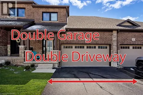 24 Tamarack Way Simcoe ON N3Y 4Z6